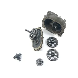 Aviation Aircraft Parts - Flop Drive Gear Box 511527-16